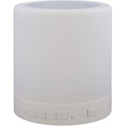 Parlante Lampara Bluetooth  (CO49)